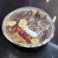 Chocolate Park ico