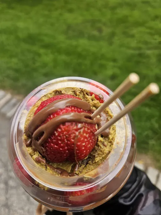 Chocolate Park Picture 8