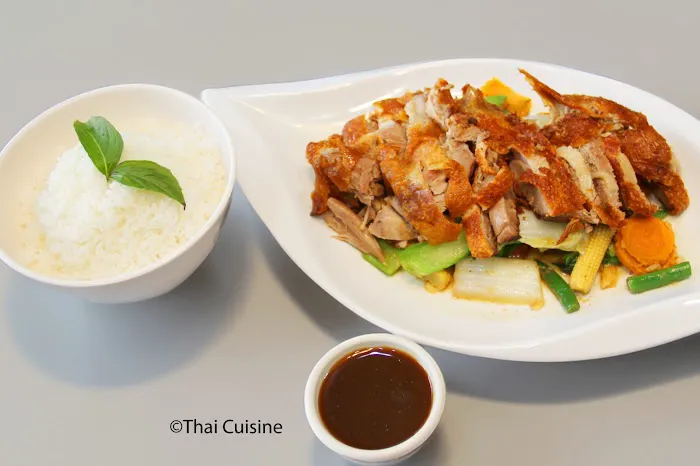 Thai Cuisine Picture 1
