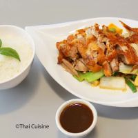 Thai Cuisine ico