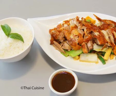 Thai Cuisine