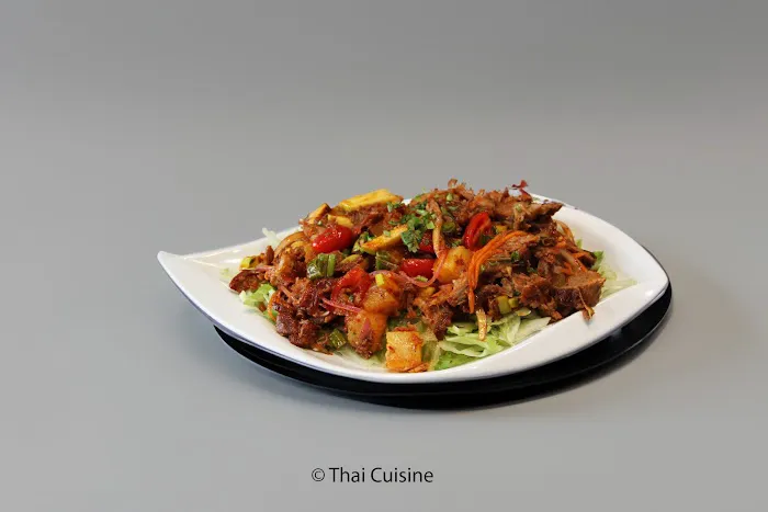 Thai Cuisine Picture 8