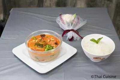 Thai Cuisine Picture 7
