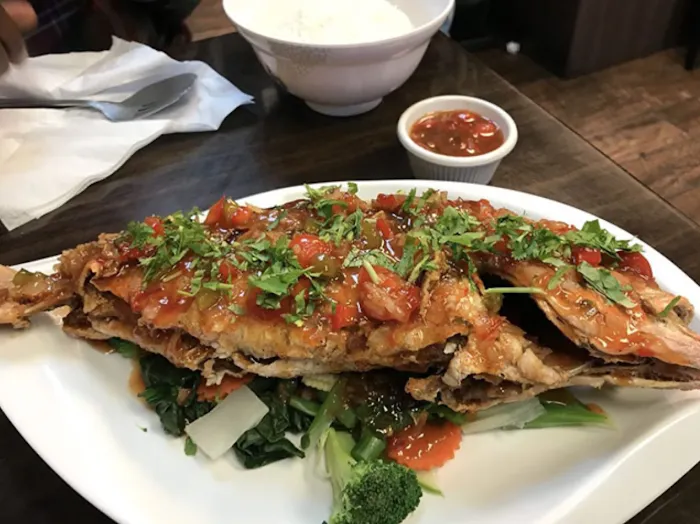 Thai Cuisine Picture 9