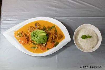 Thai Cuisine Picture 5