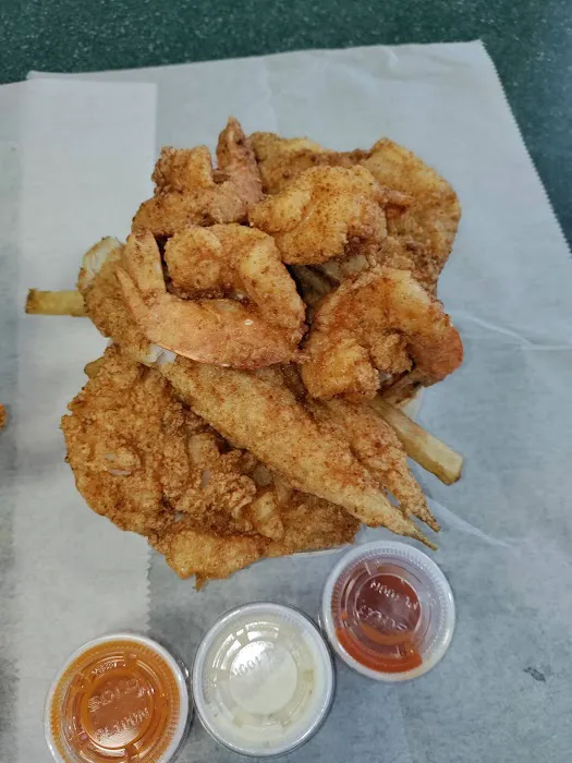 Parkchester Fish & Chips Picture 6