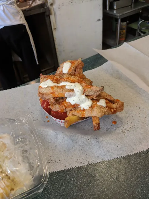 Parkchester Fish & Chips Picture 4