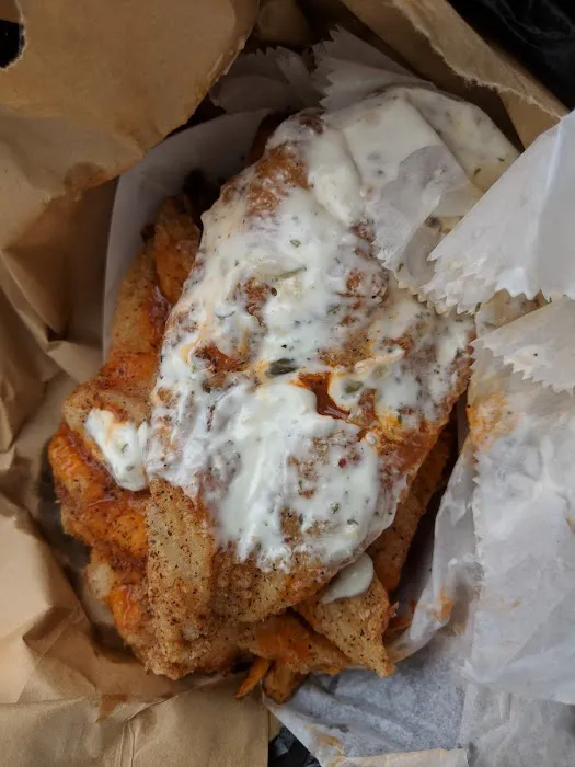 Parkchester Fish & Chips Picture 2