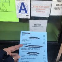 Parkchester Fish & Chips ico