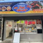 Roberto Fish Market
