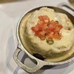 Ajo y Oregano