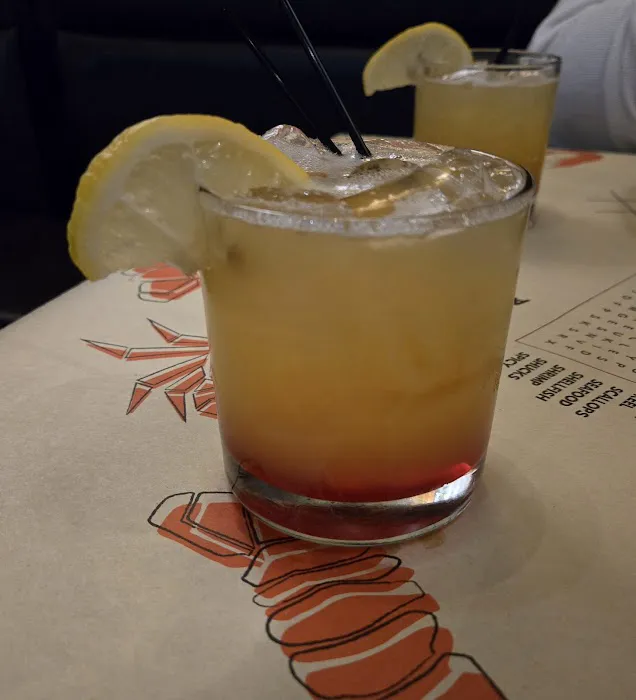 Hook & Reel Cajun Seafood & Bar Picture 4