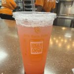 Popeyes Louisiana Kitchen