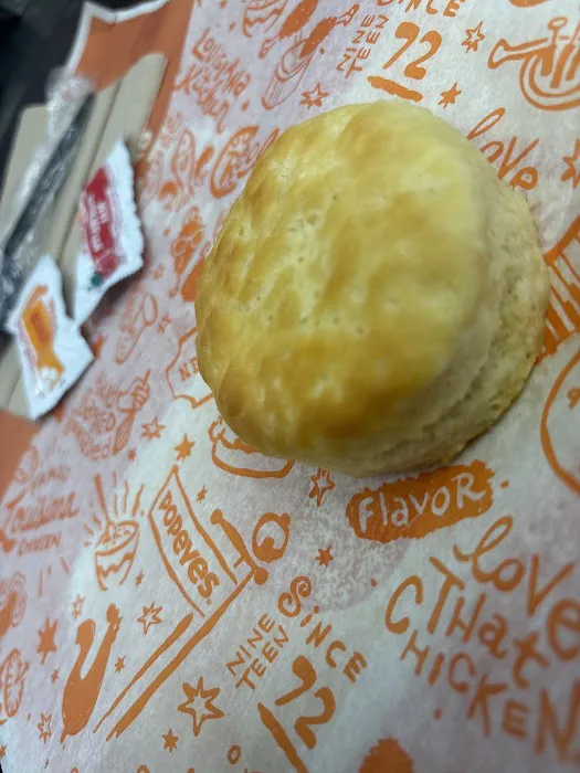 Popeyes Louisiana Kitchen Picture 6