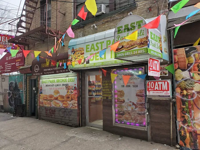 East park deli Picture 1