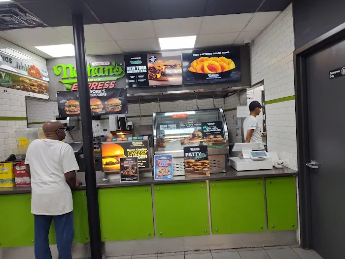 Nathan's Famous Picture 4