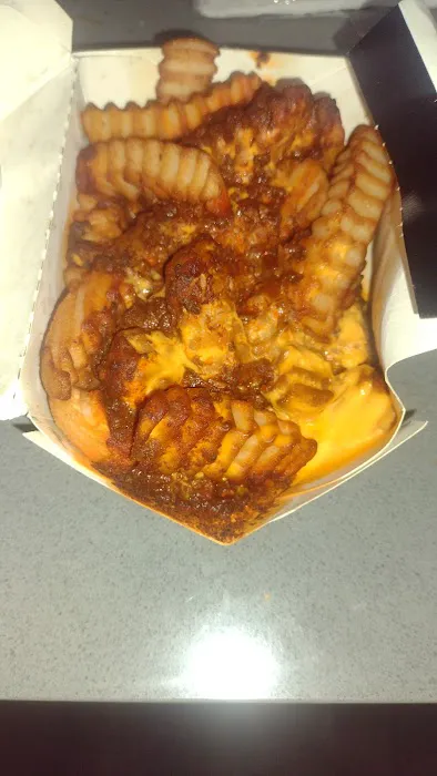 Nathan's Famous Picture 8
