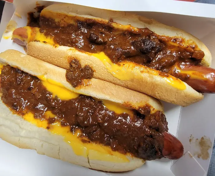 Nathan's Famous Picture 5