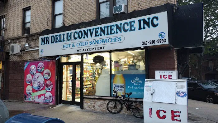 Mr Deli & Convenience Inc Picture 2