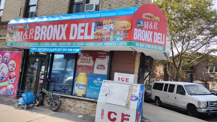 Mr Deli & Convenience Inc Picture 1