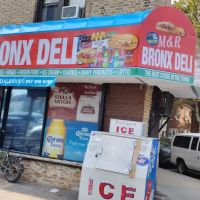 Mr Deli & Convenience Inc ico