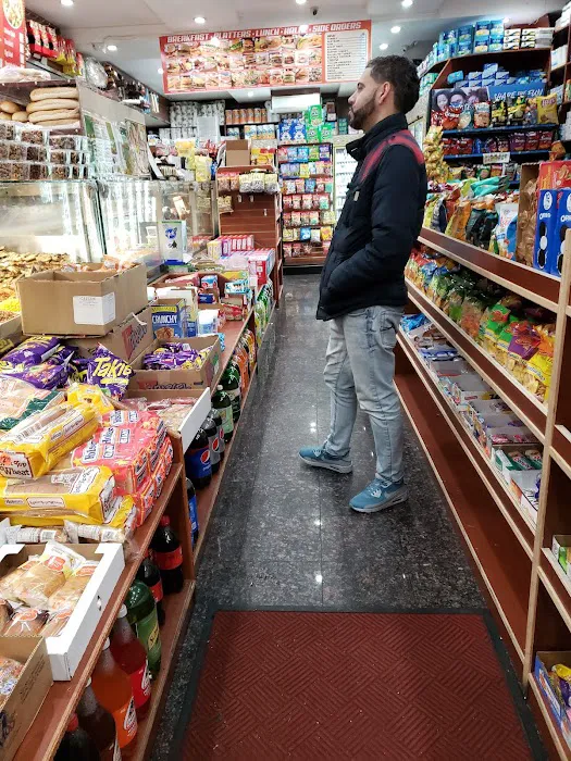 Salam Deli Picture 5