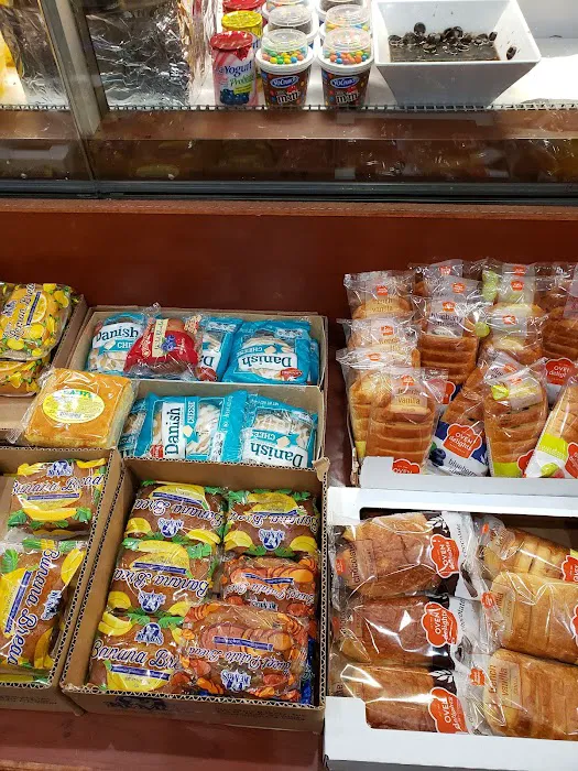 Salam Deli Picture 3