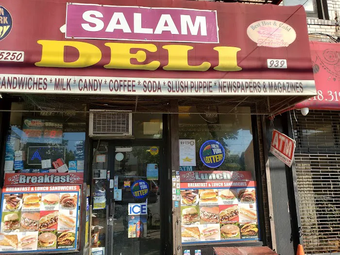 Salam Deli Picture 7