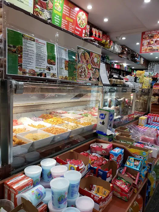 Salam Deli Picture 9