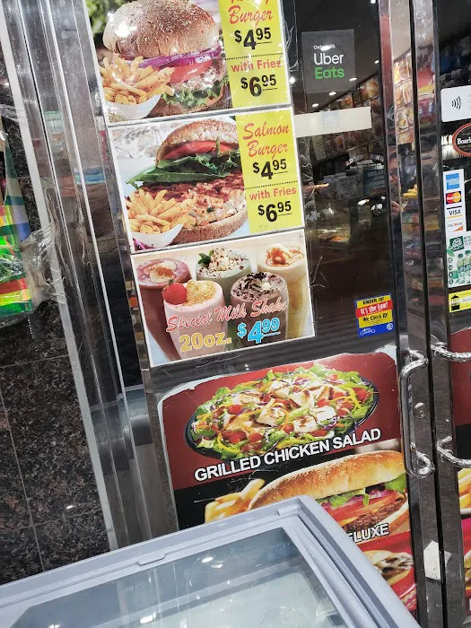 Garden fresh gourmet Deli Picture 2