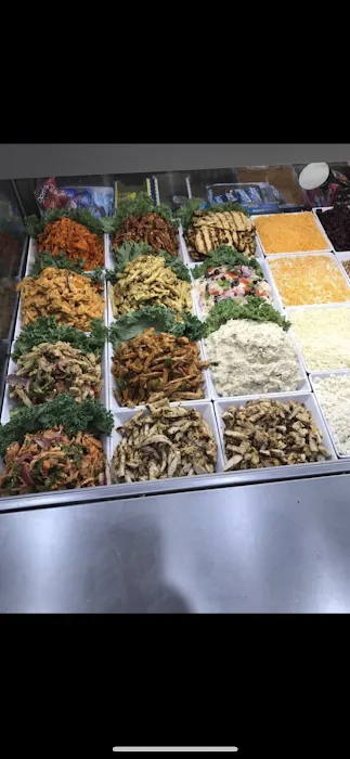 Garden fresh gourmet Deli Picture 4
