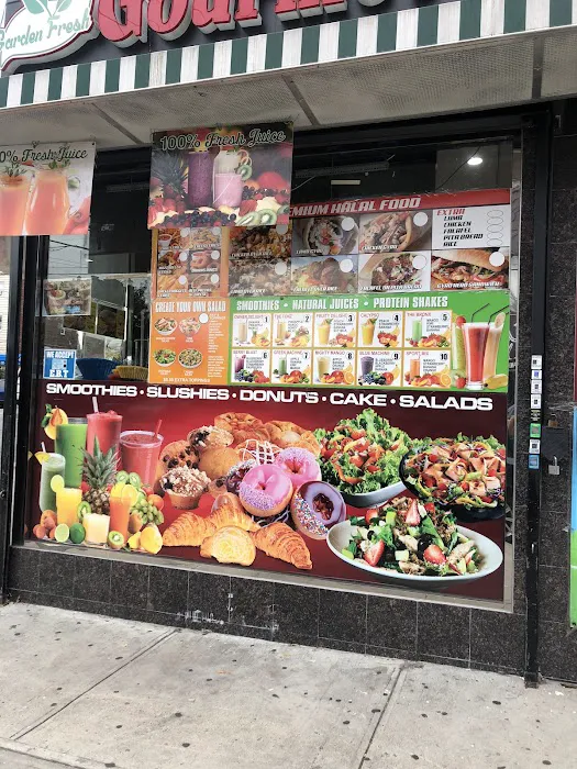 Garden fresh gourmet Deli Picture 7