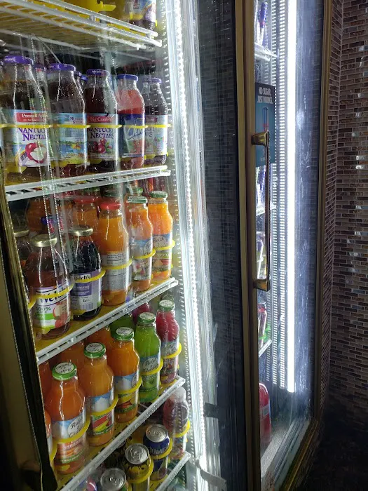 Garden fresh gourmet Deli Picture 5