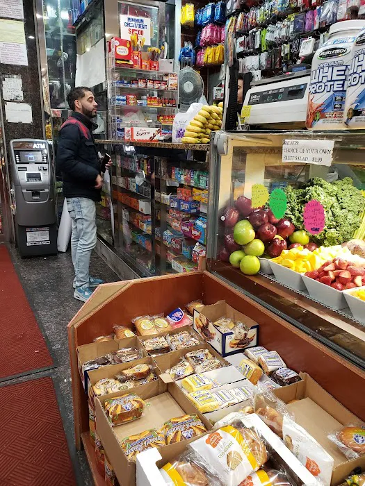 Garden fresh gourmet Deli Picture 8