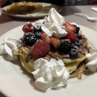 Golden Eagle Restaurant ico