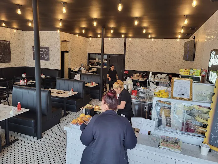 Golden Eagle Restaurant Picture 4