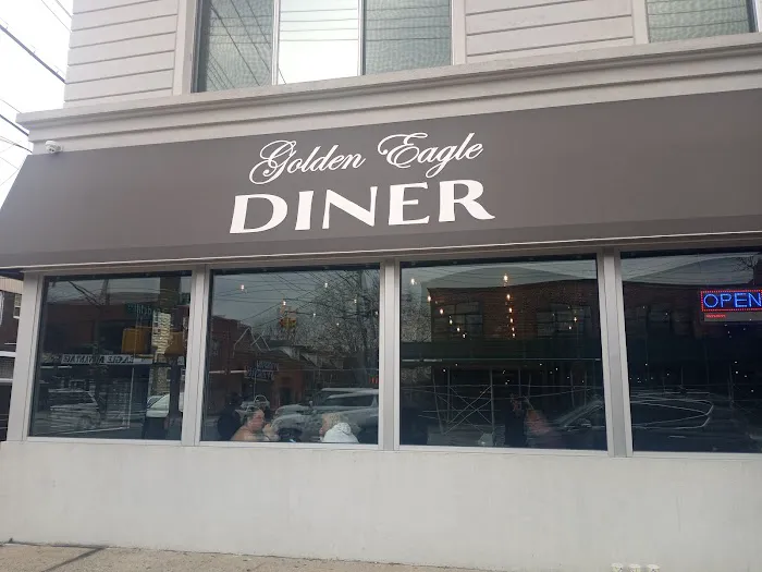 Golden Eagle Restaurant Picture 9