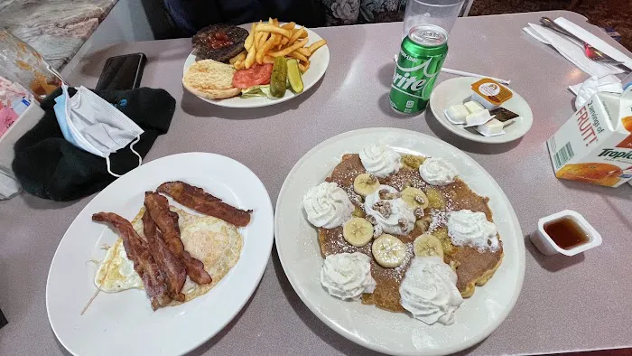Golden Eagle Restaurant Picture 6