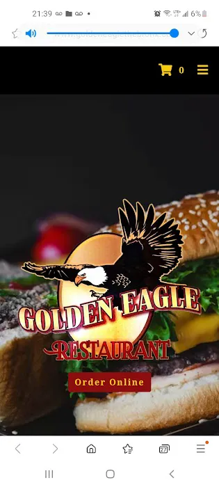 Golden Eagle Restaurant Picture 7