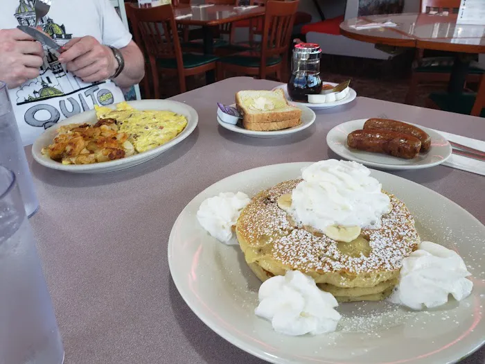 Golden Eagle Restaurant Picture 8