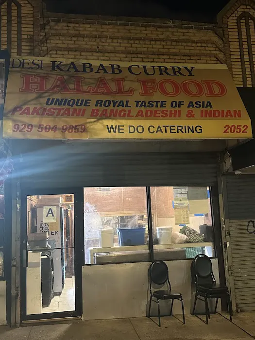 Kabab Curry Picture 3