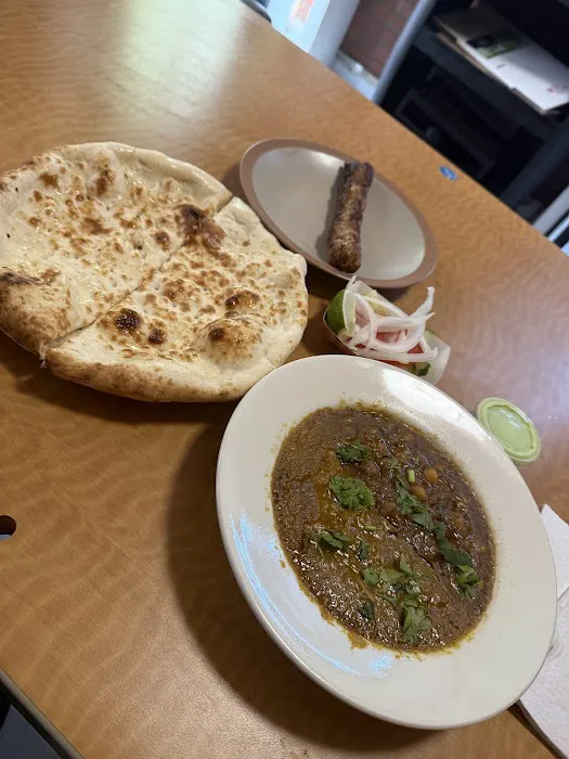 Kabab Curry Picture 2