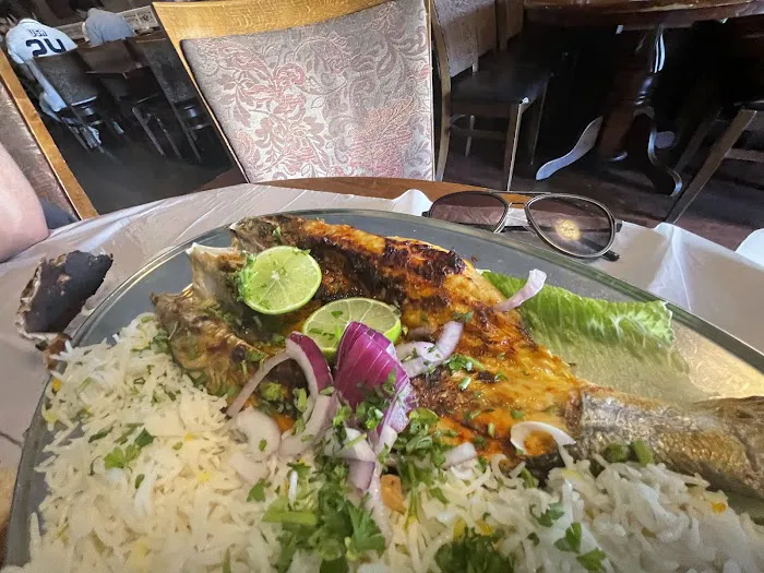 Alwaha Restaurant Bronx New York Picture 1