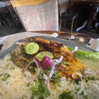 Alwaha Restaurant Bronx New York ico