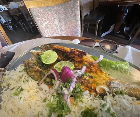 Alwaha Restaurant Bronx New York