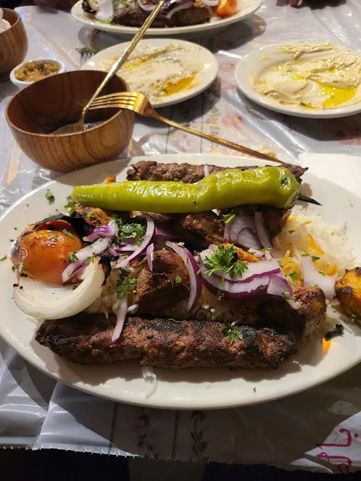Alwaha Restaurant Bronx New York Picture 7