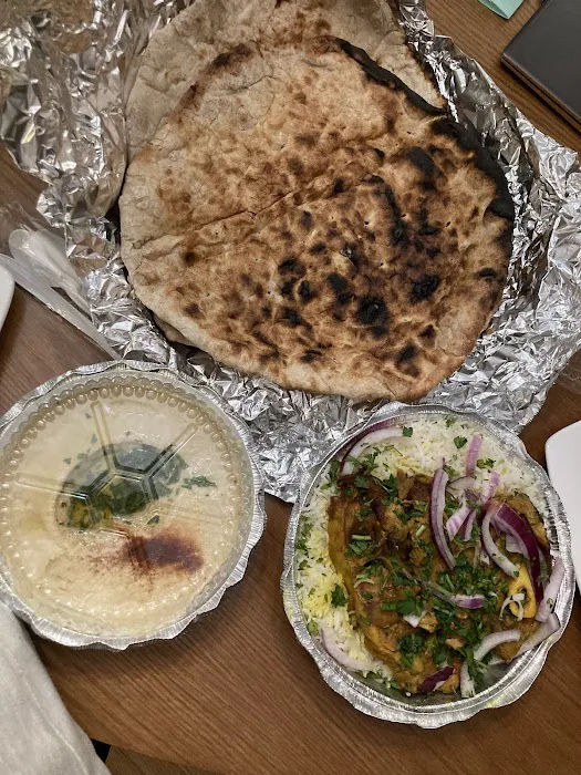 Oasis Mediterranean Restaurant Picture 9