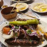 Oasis Mediterranean Restaurant