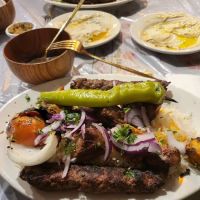 Oasis Mediterranean Restaurant ico