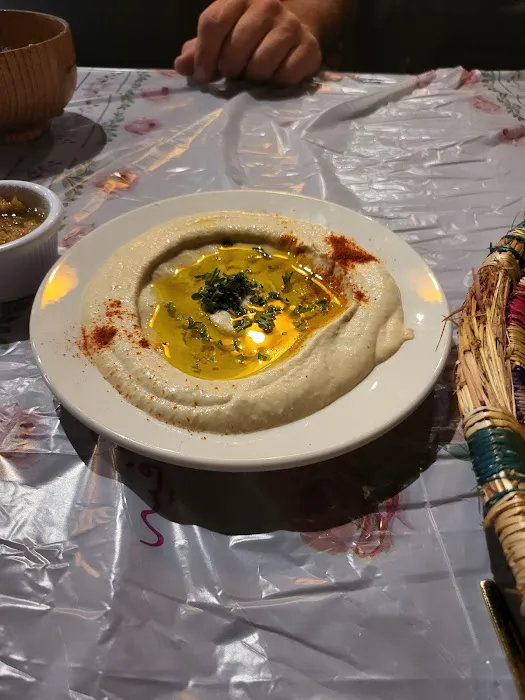 Oasis Mediterranean Restaurant Picture 8
